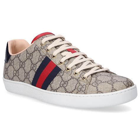 gucci low tops|gucci designer low top sneakers.